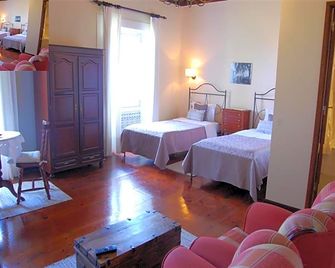 Vila Afonso - Câmara de Lobos - Bedroom