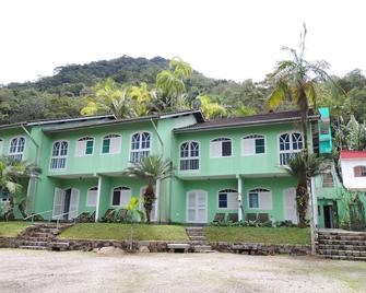 Marencanto Pousada - Ubatuba - Edificio