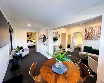 Plantation Hotel Coffs Harbour - Коффс-Гарбор