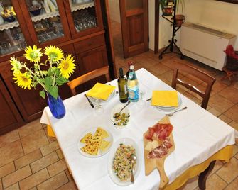 Agriturismo La Caputa - Urbania