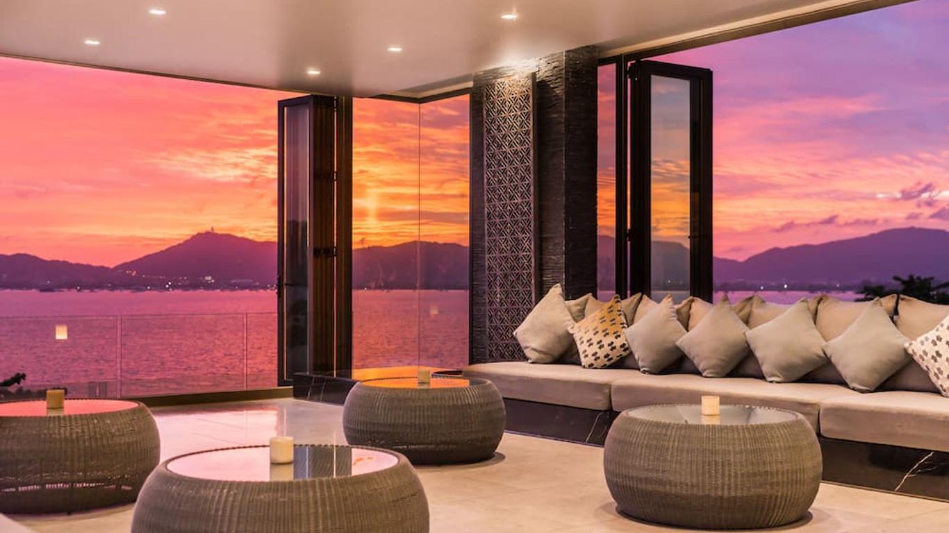 My Beach Resort Phuket, Panwa Beach