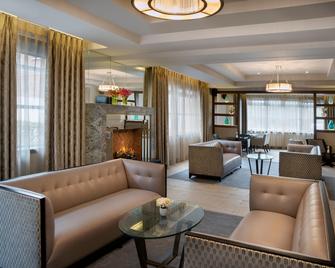 Crowne Plaza Belfast By IHG - Belfast - Lounge