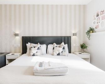 Prime Suites Lytham - Lytham St. Annes - Habitación