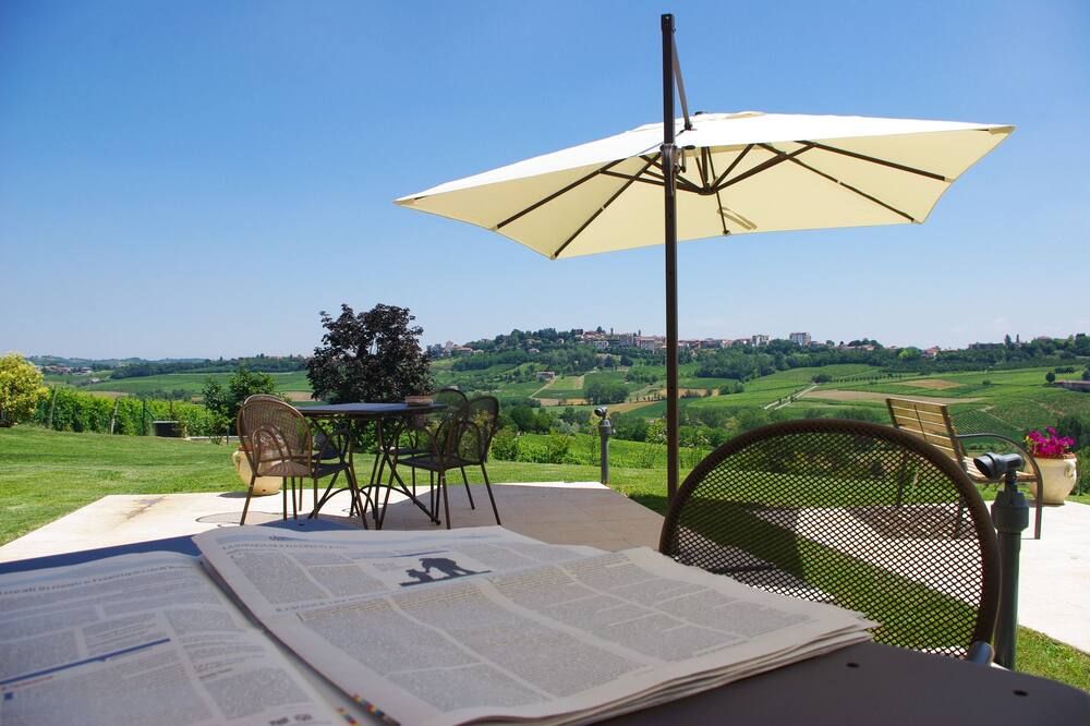 Naturalmente Wine Resort