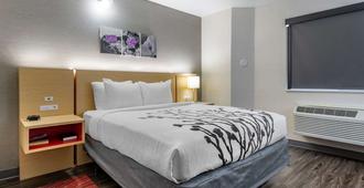 Sleep Inn & Suites - Jerome - Bedroom