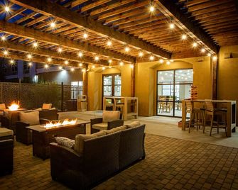 Country Inn & Suites by Radisson,Tucson City Cntr - Tucson