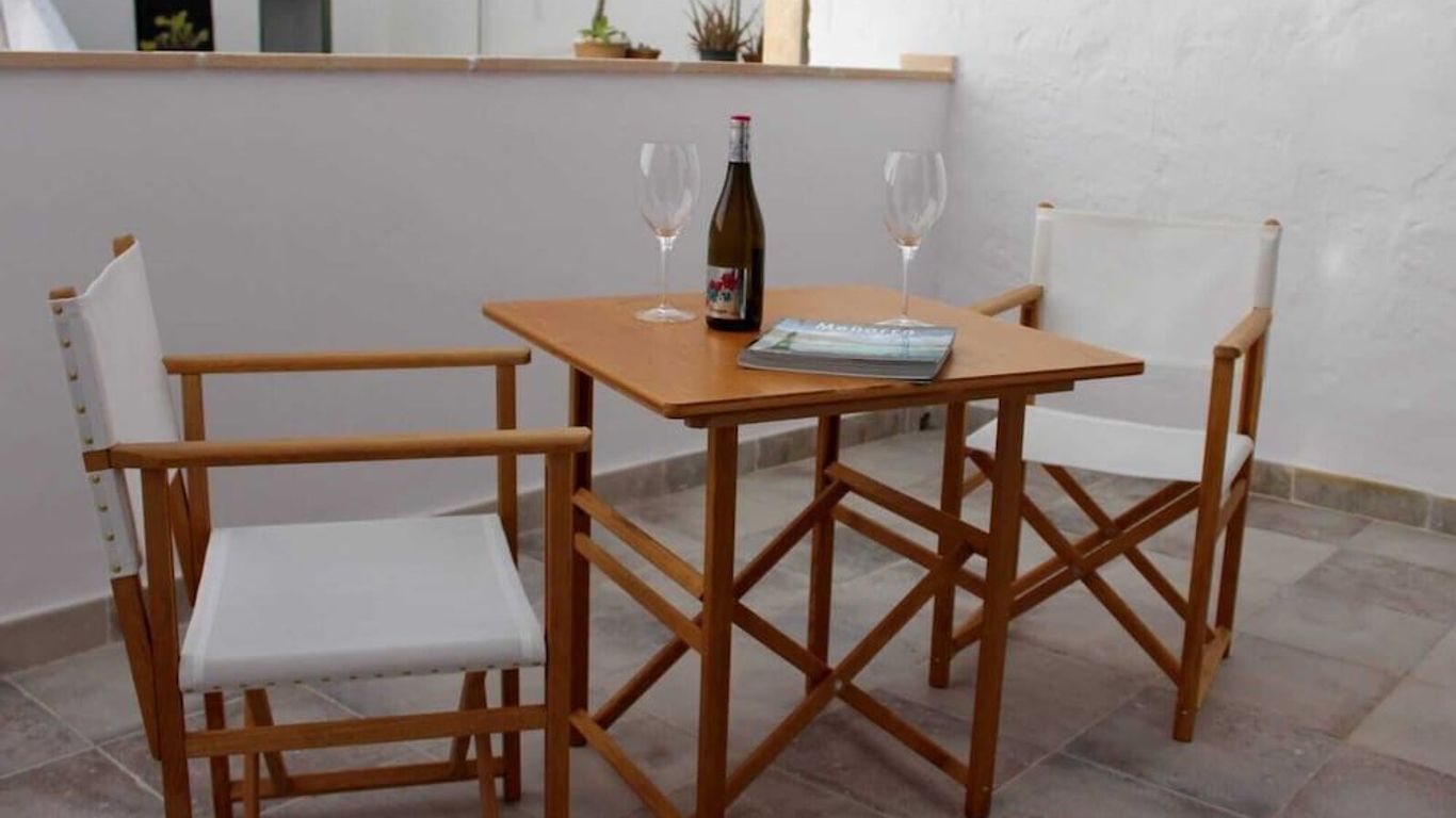 Hotel Boutique Ses 5 Claus