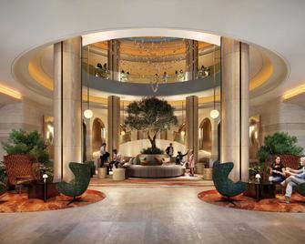 Pullman Resort Al Marjan Island - Ras al-Chajma - Lobby