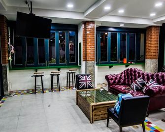 The Seven Luck - Bangkok