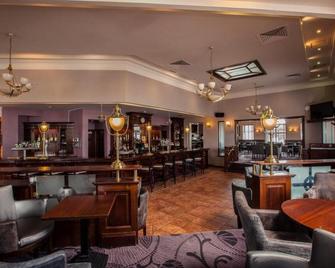 Talbot Hotel Midleton - Midleton - Bar