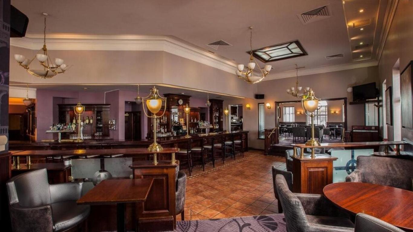 Talbot Hotel Midleton