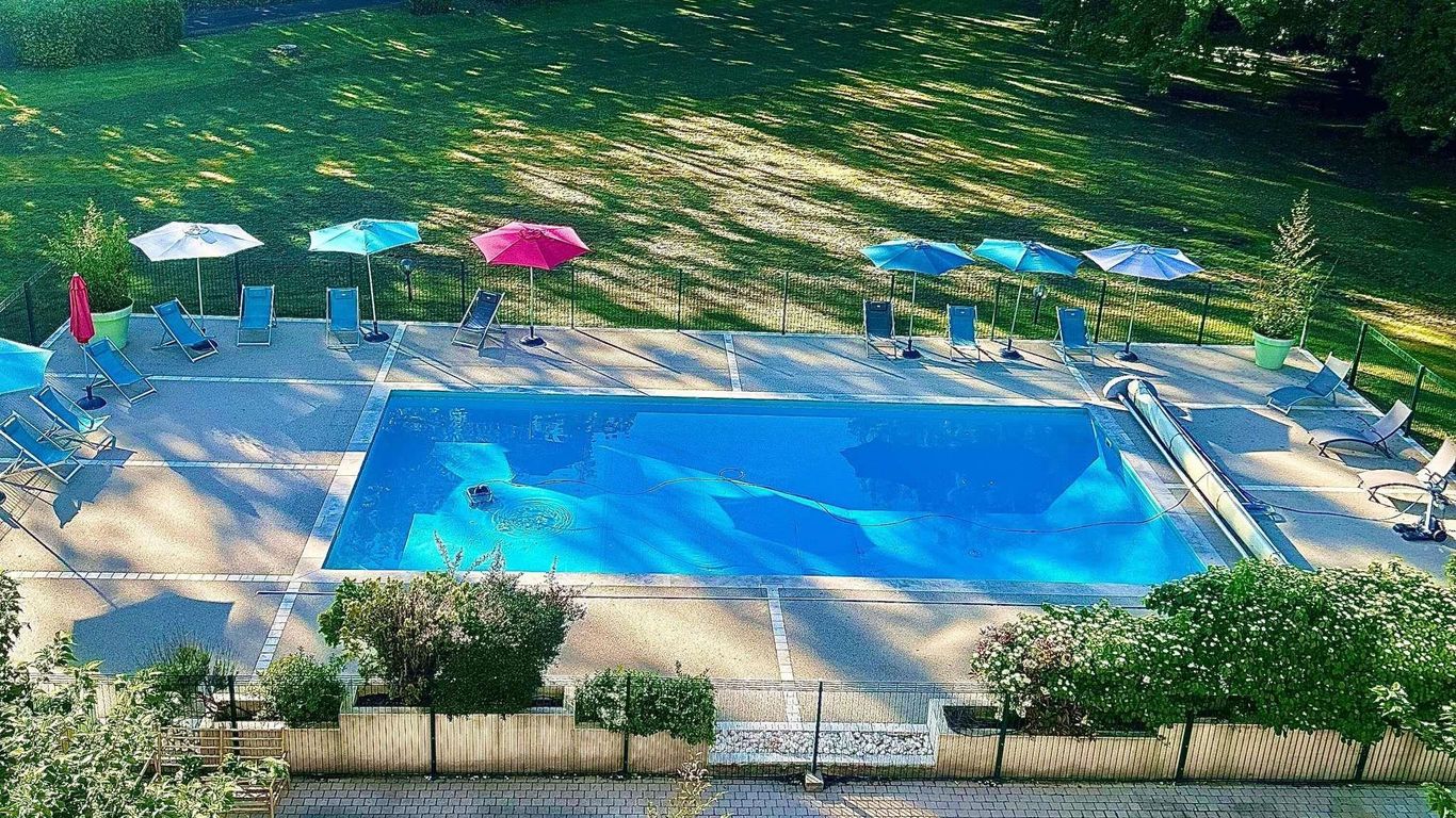 Hôtel Mercure Brive