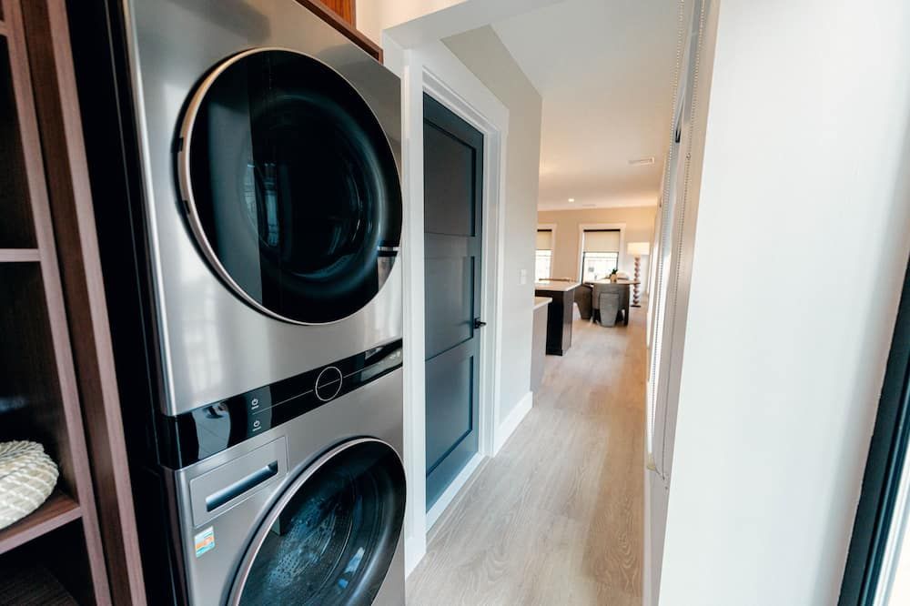 Penthouse Loft- 2 Bedrooms