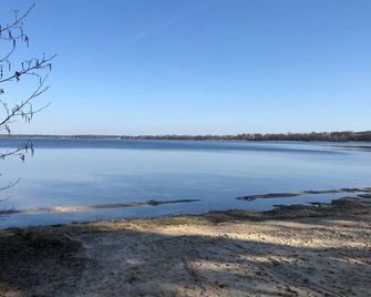 Modern & cozy vacation home within walking distance of the lake - Arendsee - Pláž