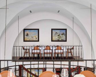 Kainar Hotel - Shymkent