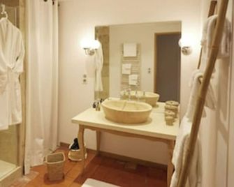 Hameau de Blagny - Puligny-Montrachet - Bad