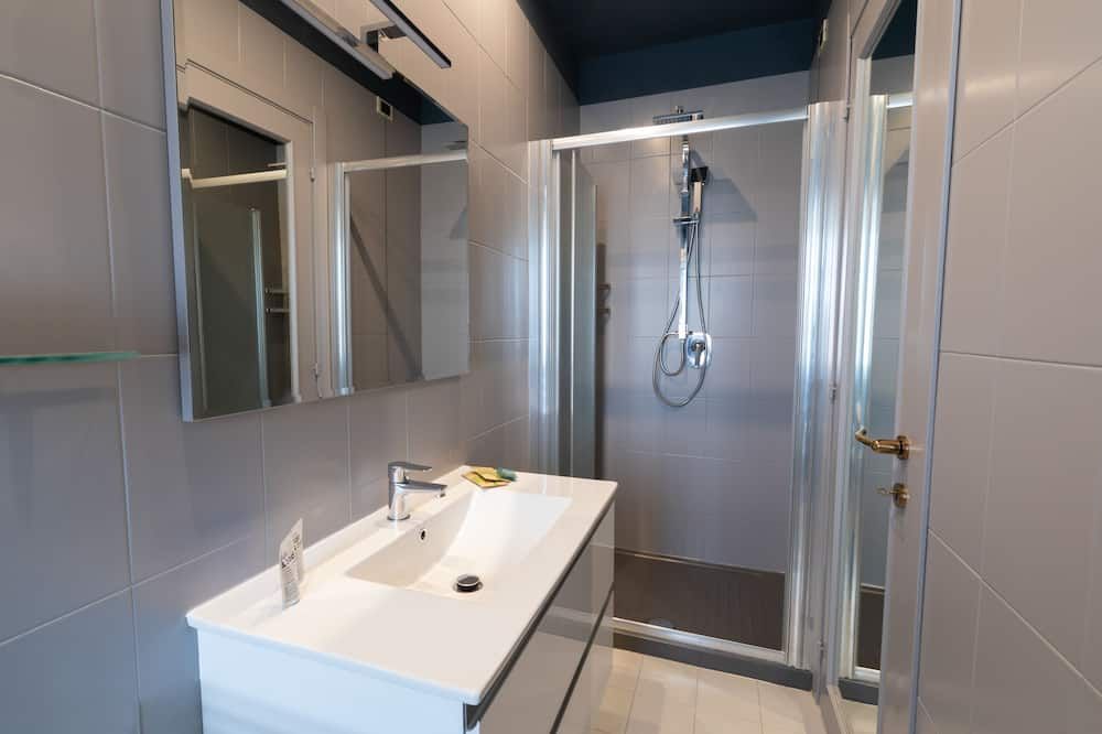 Hotel Enzo - Porto Recanati - Baño
