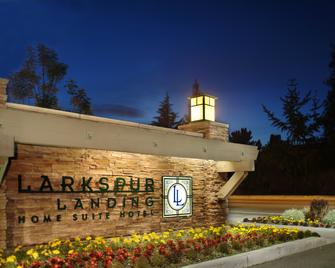 Larkspur Landing Bellevue - An All-suite Hotel - Bellevue - Building