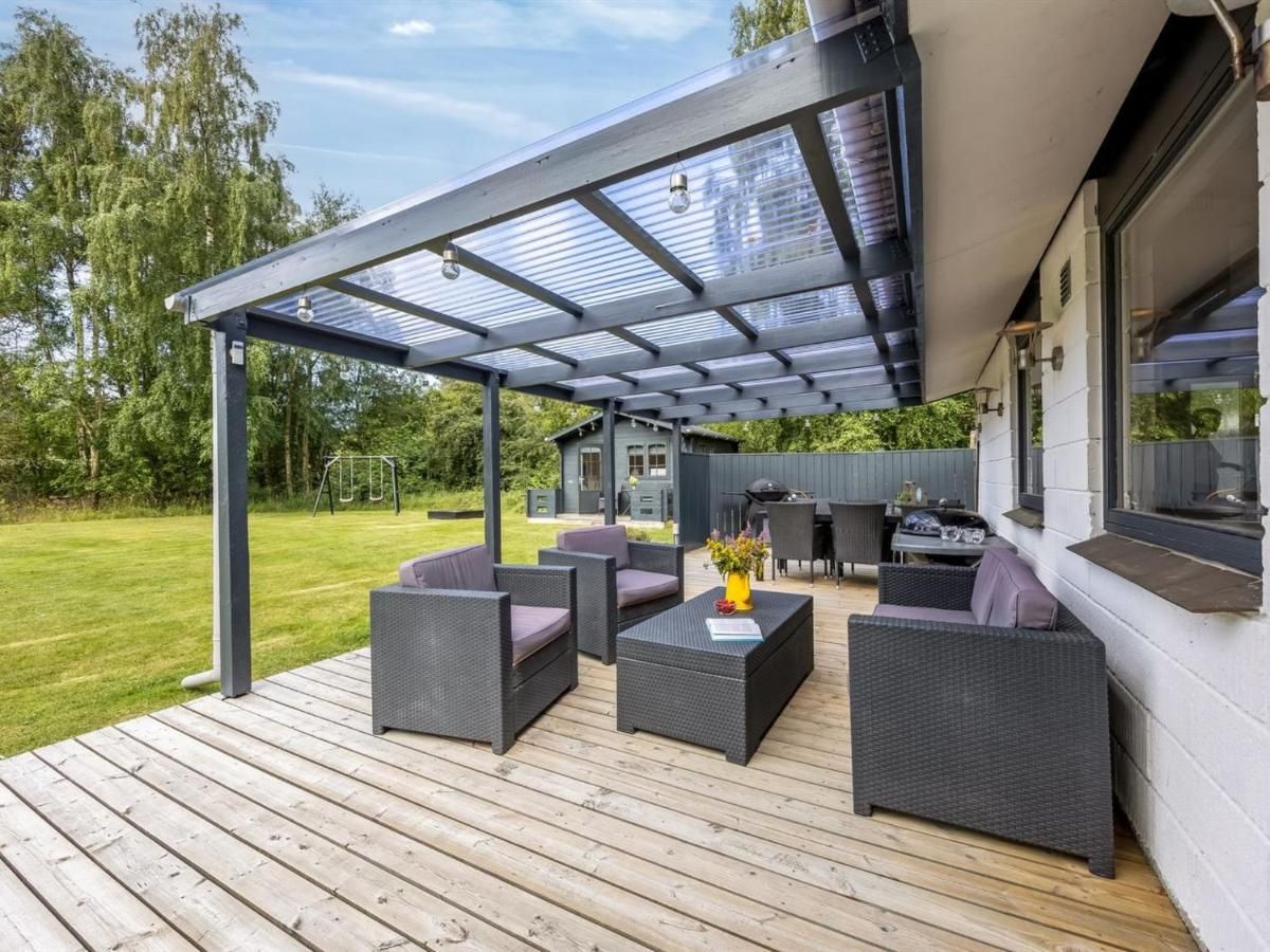 Holiday Home Annetta - 800m from the sea by Interhome – Laeso