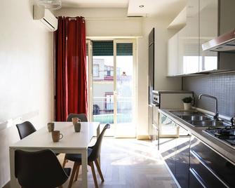 La Casa di Partenope by Wonderful Italy - Nápoles - Comedor