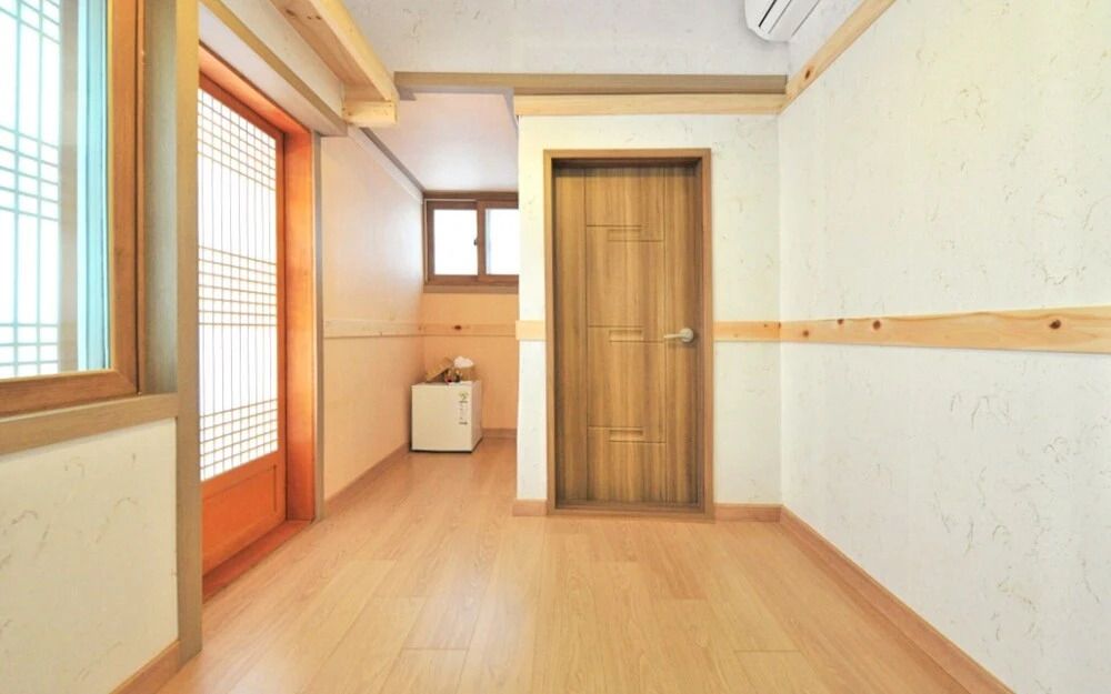 جيونجو داراييون هانوك ستاي