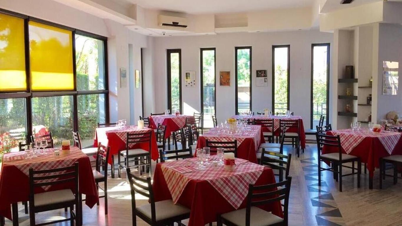 Hotel Sant'Elia