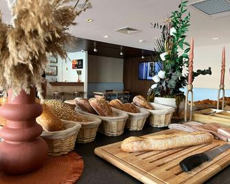 ibis Styles Nîmes Gare Centre - Nîmes - Ristorante