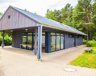 Hafencamp Senftenberger See - Senftenberg - Gebäude