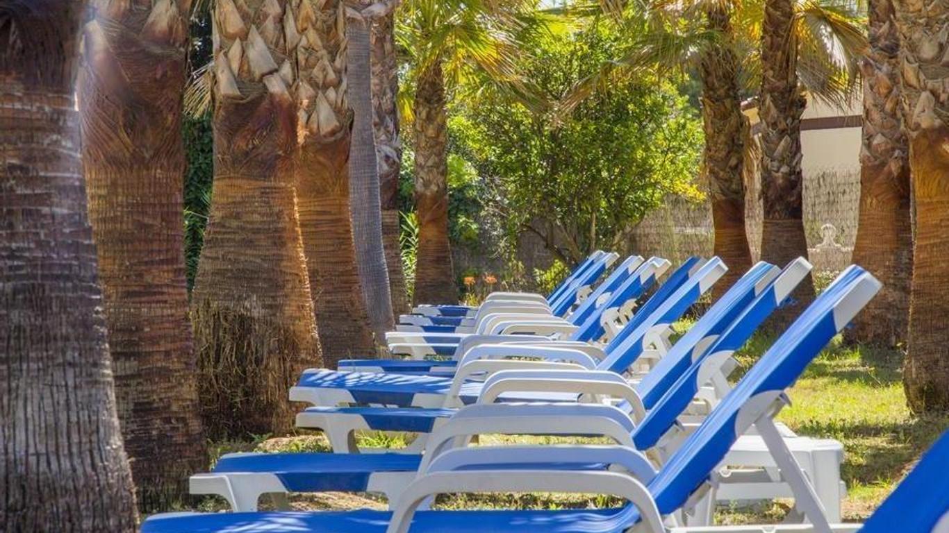 Aparthotel Carrio Sol - Monty´s