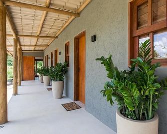 Hostel Noronha 350 - Fernando de Noronha - Utsikt