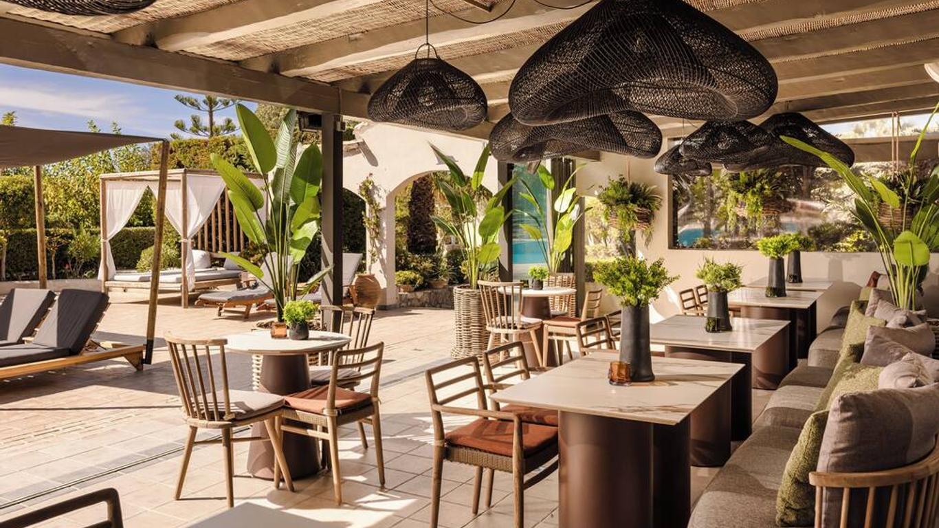 Avithos Resort Hotel