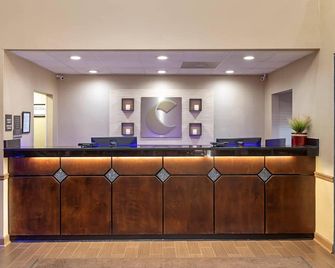 Comfort Inn & Suites Peachtree Corners - Norcross - Norcross - Recepción