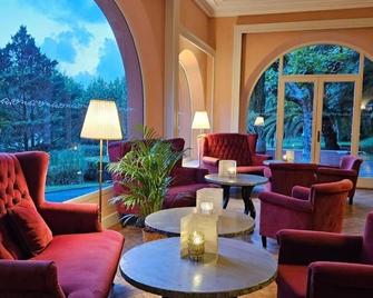 Hotel Chantaco Golf & Wellness - Saint-Jean-de-Luz - Oleskelutila