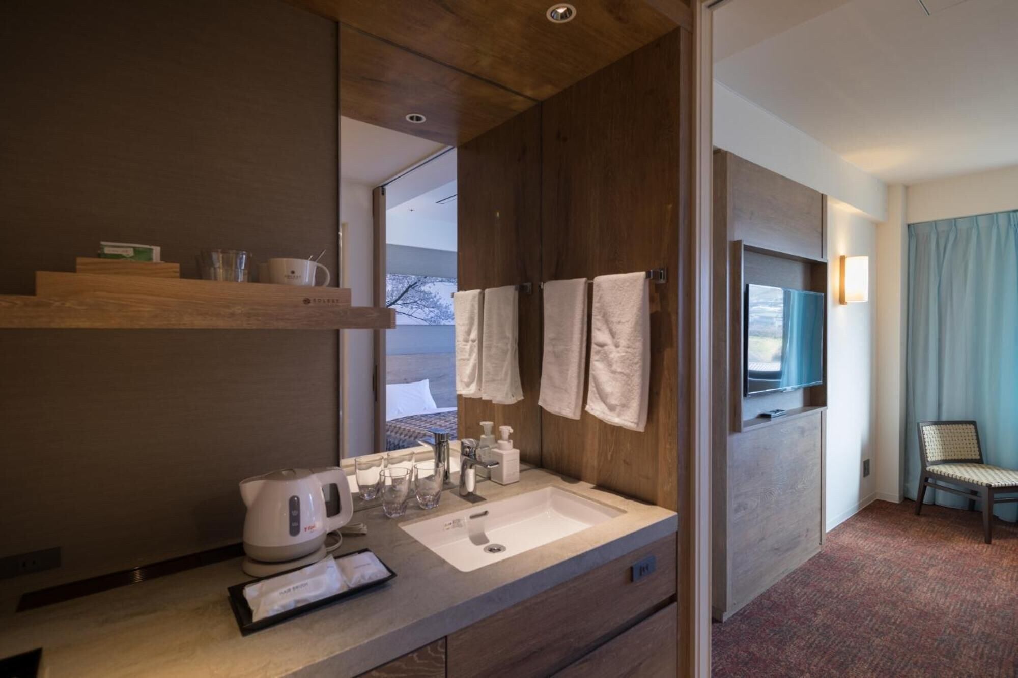 Solest Takachiho Hotel - Takachiho