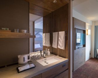 Solest Takachiho Hotel - Takachiho