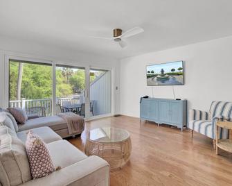 Racquet Club 36 by Wild Dunes, in Resort Core - Isle of Palms