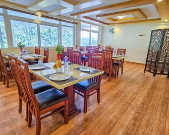 Ihotels Yercaud - Yercaud - Restaurante