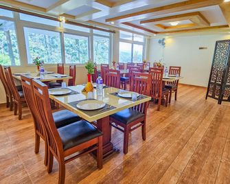 Ihotels Yercaud - Yercaud - Restaurant