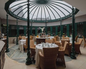 Hera Hotel - Athènes - Restaurant