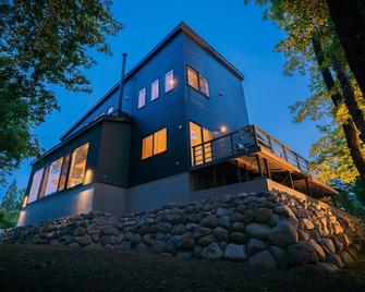 Sora - Zao Sansuien Gaia Resort - Vacation Stay 54039v - Zao - Bâtiment