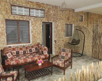 Marijani Holiday Resort - Watamu