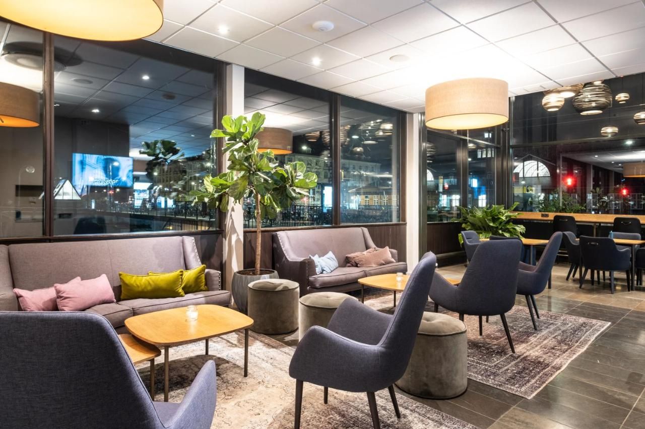 Go Hotel Østerport – København