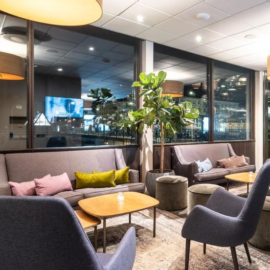 Go Hotel Østerport – København
