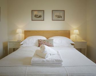 Hop Cottage - Eastbourne - Bedroom