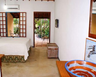 Pousada Chica Pitanga - São Miguel do Gostoso