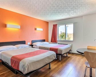 Motel 6-Gilroy, Ca - Gilroy