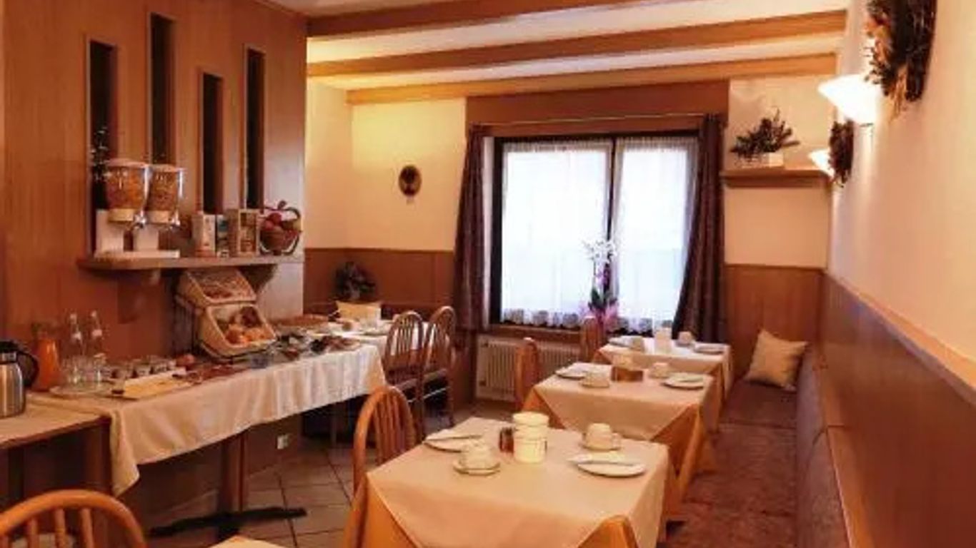 Casa Salvaterra Affittacamere