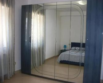 Villa Mafalda - Martina Franca - Спальня