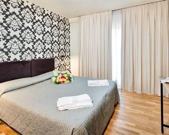 Albergo Aprica - Darfo Boario Terme - Quarto