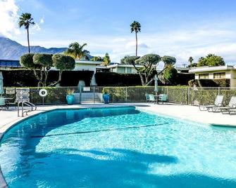 Villa Kailani - Palm Springs - Pool